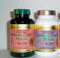 Imperial Gold Maca Try Them All 3 Bottle Special 1 of each Gelatinized Capsules, Regular Capsules and Powder . 