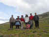 Our Imperial Gold Maca Partners And  Farmers With Their Children Posing For Our Camera