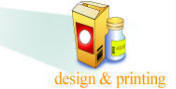 Design & Printing